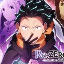 ⏳• ┃Re:Zero - Refúgio Geek彡★