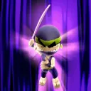 The Official I-Ninja Discord Server