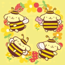 Discovery icon for ‧₊˚ ➹ benevolence ➹ ‧₊˚ 『 spring revamp 🧺』 Discord server