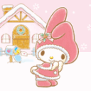 Discovery icon for ‧₊˚ ➹ benevolence ➹ ‧₊˚ 『 winter revamp ☃』 Discord server