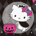 ‧₊˚ ➹ benevolence ➹ ‧₊˚ 『 halloween update 🧠 』