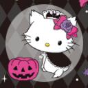 ‧₊˚ ➹ benevolence ➹ ‧₊˚ 『 halloween update 🧠 』 icon