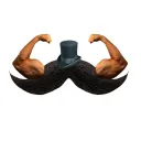 theragingmustache