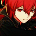Diluc Mains | Genshin Impact icon