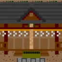 妖魔退治サーバー