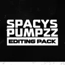 Spacys x Pumpzz Editing Cord