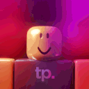 Thinking Project Discord Server Icon – Roblox