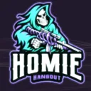 Homie Hangout's icon