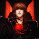 Anime Discussion Server Icon