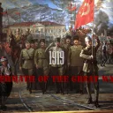 1920:Aftermath of the Great War Mod
