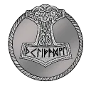 The Black Wings of Death Discord Server Icon