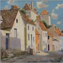 La bourgade
