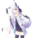 らすにのサーバー