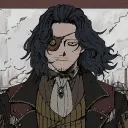 Anime Talk & Hangout Discord Server Icon