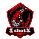 1ShotX's server