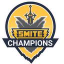 Smite Champions Discord Server Icon