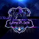 GAMERS DEN