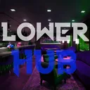 Lower Hub