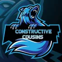 🌴 Constructive cousins 🌴