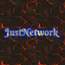 JustNetwork - 𝗖𝗵𝗮𝘁 𝘄𝗶𝘁𝗵 𝗳𝗿𝗶𝗲𝗻𝗱𝘀 𝗮𝗻𝗱 𝘂𝗻𝗸𝗻𝗼𝘄𝗻𝘀's icon