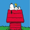 Snoopy's House
