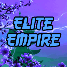 Elite Empire - discord server icon
