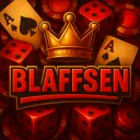 Blaff's Server