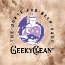 GeekyClean Discord Server Icon