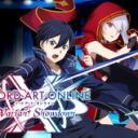 Sword Art Online Variant Showdown ESP Discord Server Icon