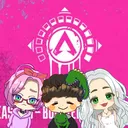 APEXアテナ杯～オータムバレット～