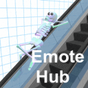 Emote Hub