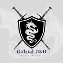 D&D West Marches in Golrial