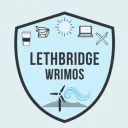 Lethbridge Wrimos