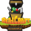 RealCraft.pl - najlepszy freebuild w Polsce! icon