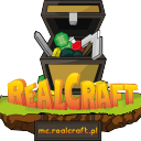 RealCraft.pl - najlepszy freebuild w Polsce! icon