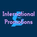 International Promotions Discord Server Icon