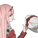 UωU Crew's icon