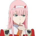 UωU Crew's icon