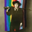 50 Phil Ochs Fans