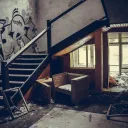 Urbex Abandoned Explorers