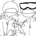 🧳🏘The Guest Army Neighborhood🏛🏣 Icon