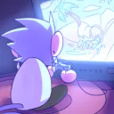 Lyoko Stream Server