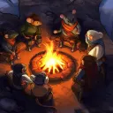 CAMPED