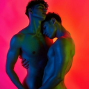 LGBTQ+ AFTER DARK (NSFW) Server Icon