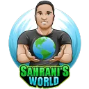 Sahrani