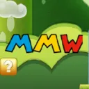 MasterMarioWorld's icon