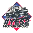 #Yes2Motorsport