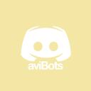 aviBots Discord Server Icon