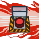 Emergency Meeting Table Server Icon