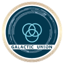 Galactic Union 🪐🌎🪐 icon